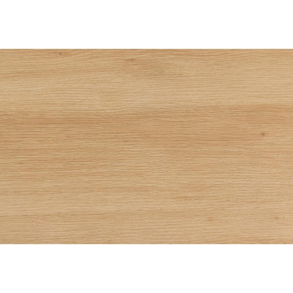 Stół Cadiz 160x90cm naturalny/czarny - ACTONA